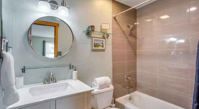 Апартаменты Avon Condo < 10 Mi to Vail & Beaver Creek!