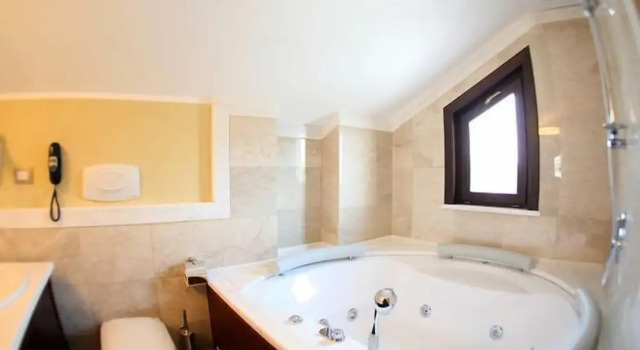 Номер Economy Vigo Hotel