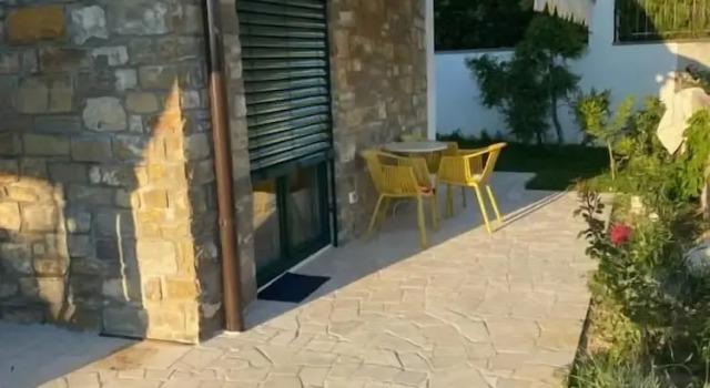 Апартаменты Classic Apartments Apartim Piran