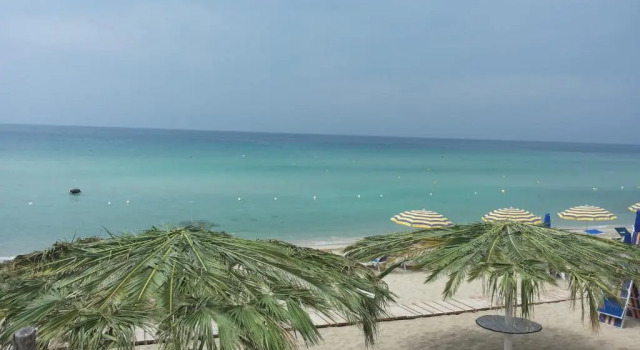 Апартаменты c 1 комнатой Residence Villa del Sole