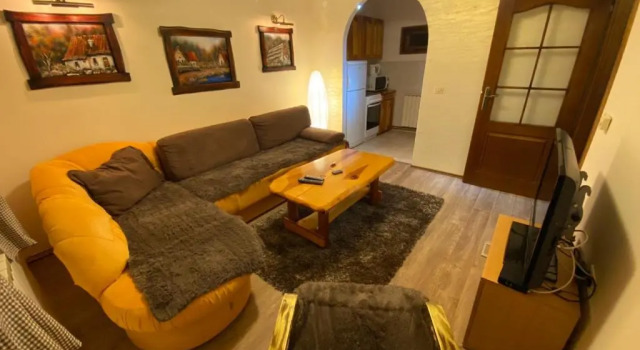 Holiday Homes Durmitorski Gaj
