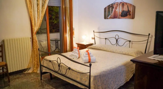 Standard huone B&B Fiore