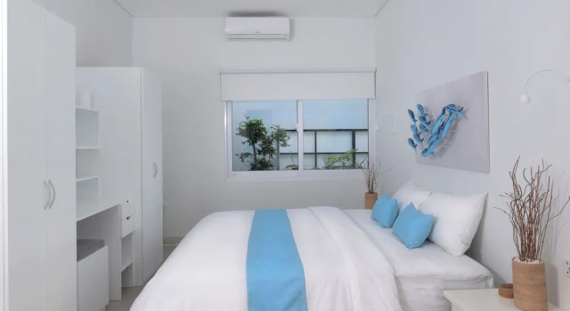 Tropik Resort Lombok, Rezerwuj Ośrodek wypoczynkowy Hotele w Selong Belanak z basenem, Basen