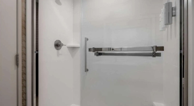Четырёхместный люкс Home2 Suites By Hilton Brownwood