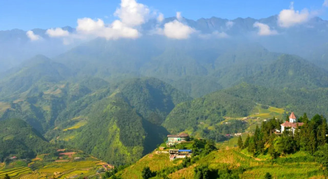 Sapa Yen Hotel, Prenota Hotel Sa Pa Lao Cai