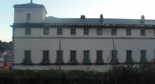 Casa Tiburcio, Забронировать Отель Отели Аренас-де-Сан-Педро с парковкой, Парковка