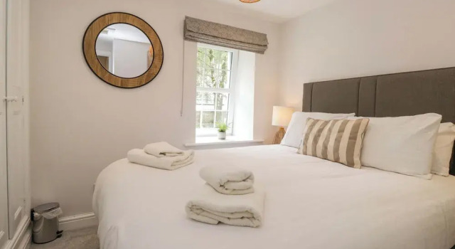 Riverside Cottage No 5, Varaa Lomakoti Keswick 
