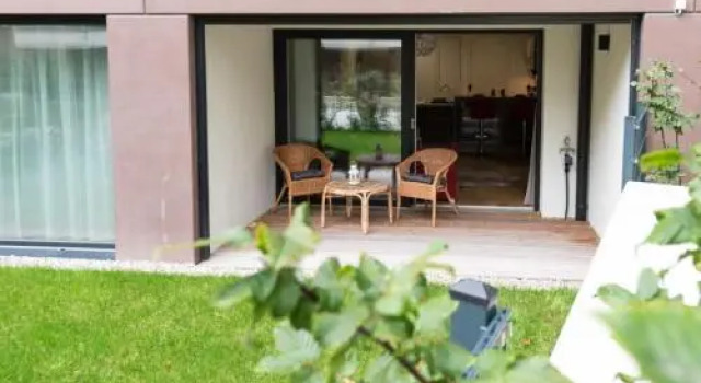 Sweet Home Vienna Garden, Забронировать Апартаменты/квартира Вена Австрия, рядом с Выставочный и конгресс-центр Hofburg Vienna