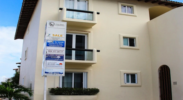 Luna Maya 1 BDR Apartment Sol 03 by select, Rezerwuj Apartament Playa del Carmen Quintana Roo
