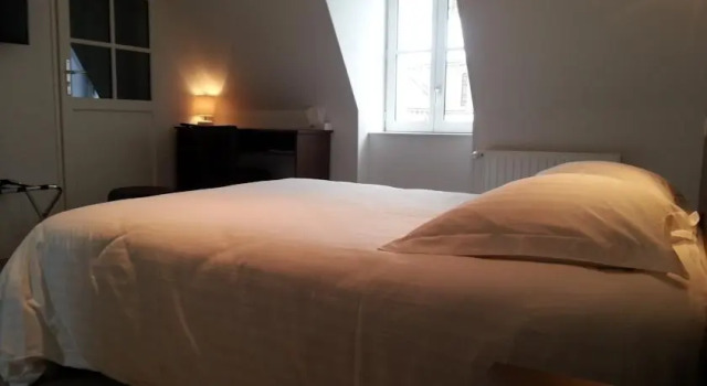 L'Enclos du Puy-Mary, Prenota Hotel Hotel a Alvernia con parcheggio, Parcheggio