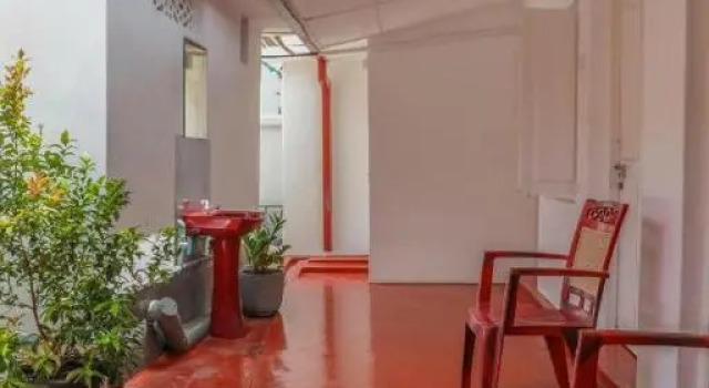 Номер Standard Bon Voyaage Tourist Inn