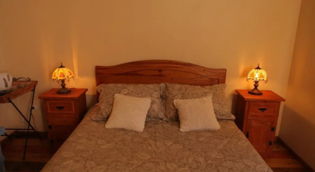 Casa Kopiwe Bed&Breakfast, Забронировать Отель Отели Провиденсия 3 звезды, 3*