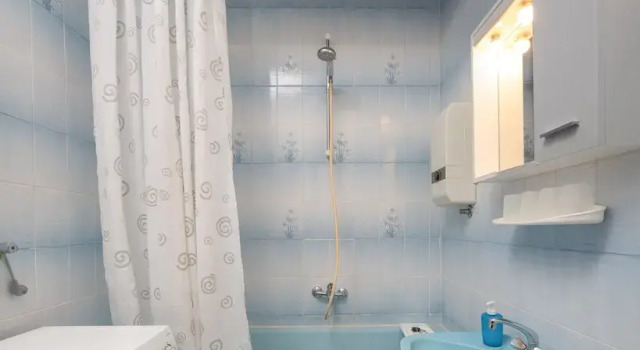 Апартаменты Apartments near beach Babic