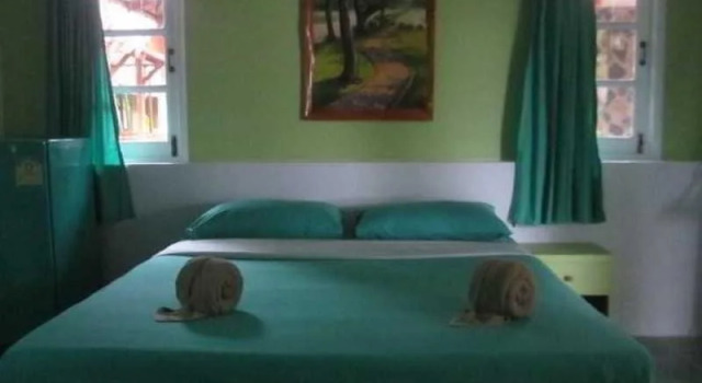Na Na Chart Bann Krut, Varaa Hotelli SPA-hotellit kohteessa Central Thailand, SPA