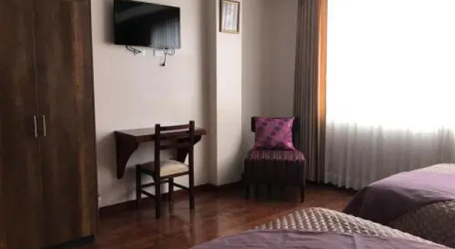Hotel Fray Lazaro, Book Hotel Guano Chimborazo Province