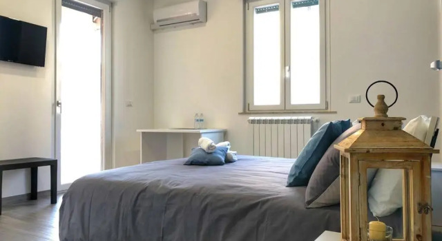 La Casa Di Amalia, Забронировать Отель Палермо Сицилия, рядом с Палермский университет