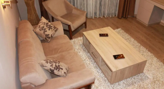 Люкс Mirage Hotel - Struga