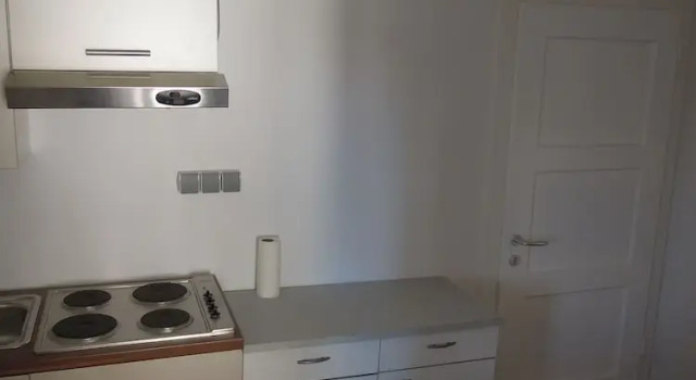 Двухместный номер Standard Hostel Bregenz