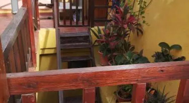 Casas Rurales Pie de la Cuesta