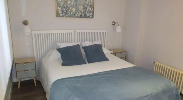 Апартаменты Mm26 I 4C in Madrid With 2 Bedrooms and 2 Bathrooms