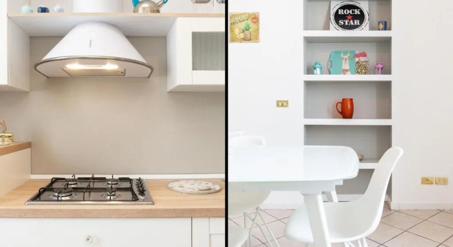 Апартаменты Standard CASA ANNALIA