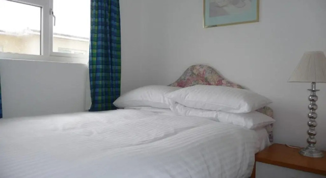 151 Perran Sands, Varaa Mökki Mökit kohteessa Merseyside, Mökki