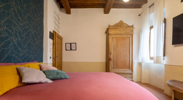 D'Ardiglione27 Flat