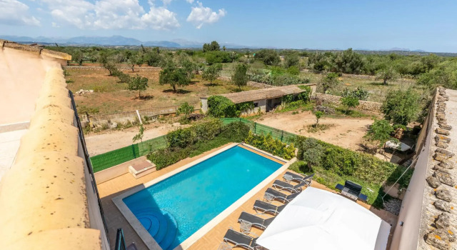 Ariany - 3835 Mallorca