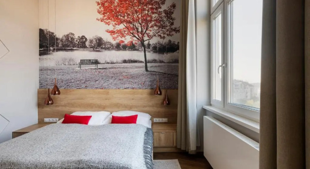 Апартаменты Superior Lakeside Budapest Residences 1 MIN FROM METRO