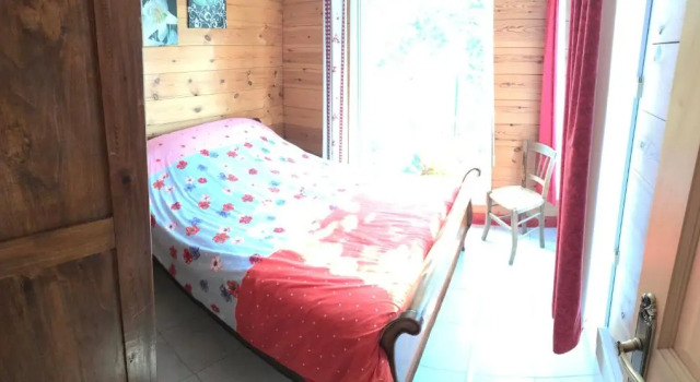 Коттедж Le Lakyliot