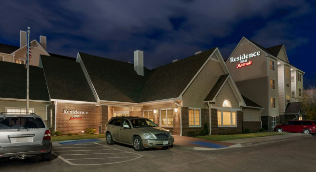 Residence Inn by Marriott El Paso