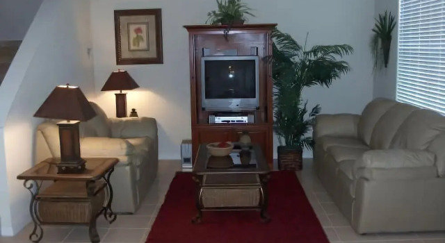 The Vacation Home Store