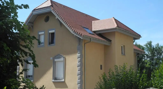 Апартаменты Appartement Bel Azur