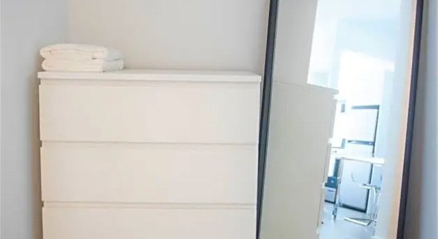 Студия Deluxe SoBe 12th and Ocean Suites