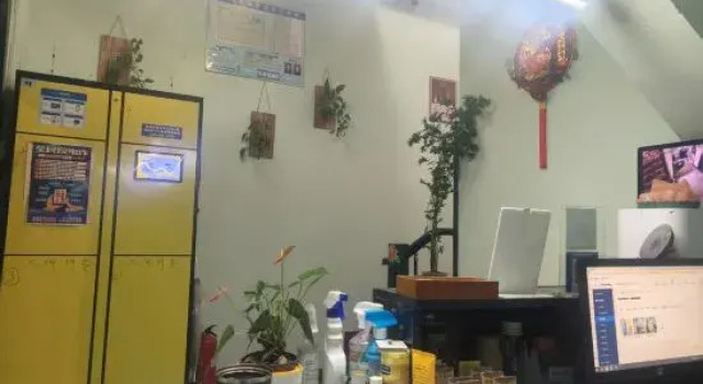 Nuan'an Homestay (Luoyang Yingtianmen Luoyi Old Town)