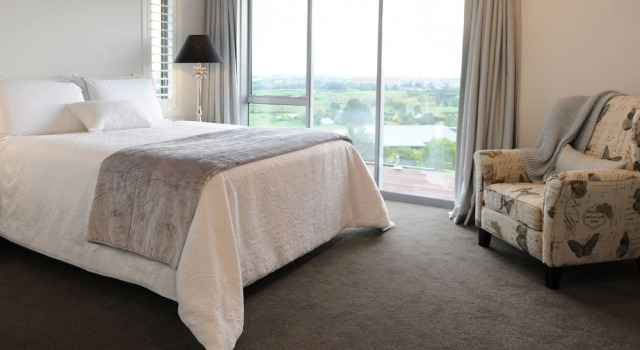 Quail Lodge, Забронировать Отель Отели Папакура 5 звезд, 5*