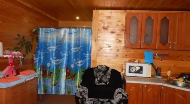 Guest house in Solzan