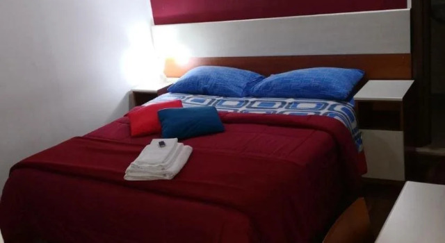 B&B Il Nido Crotone, Varaa Bed and Breakfast Crotone Calabria