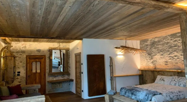 AL BAIT DA LUCIA Bormio