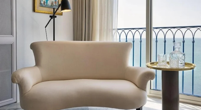 Номер Deluxe Maison Dedine - Adults Only