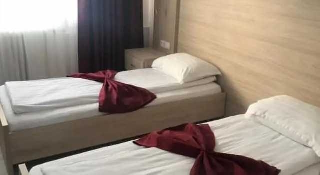 Номер Comfort Hotel Bulevard Prestige
