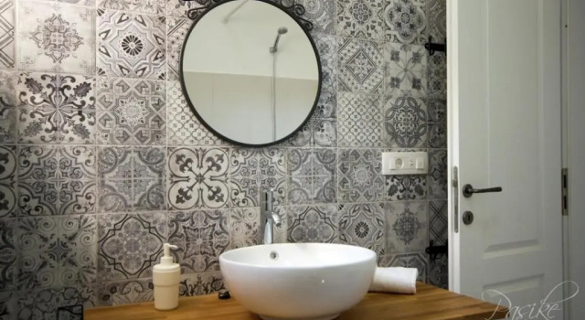 Апартаменты Apartments Terra Petrosa