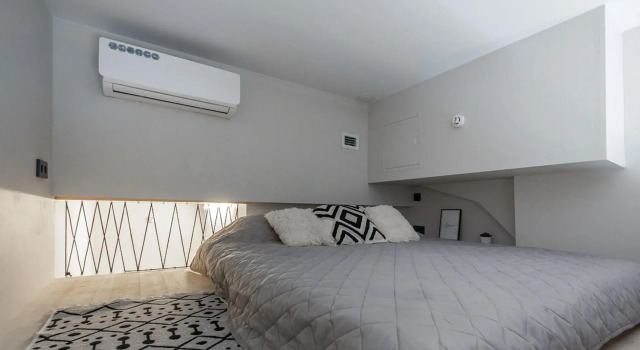 RIVA Apart Dinamo, Book Apartment Moscow Russia