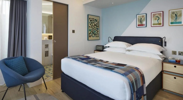 Marrable's Farringdon Hotel