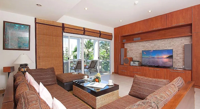 Blue Lagoon Hua Hin 201, Забронировать Отель Отели Пхетчабури 3 звезды, 3*