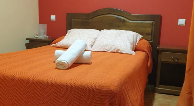 Номер Standard Hostal Don Lucas