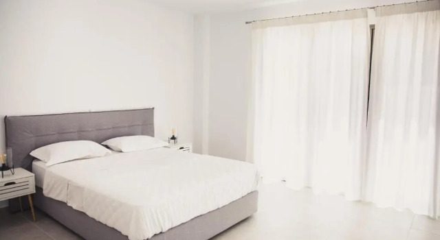 StarLight Villa Guro - 4BD, 4BA, 4min to beach