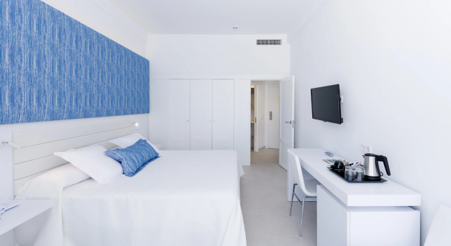 Reverence Mare Hotel - Adults Only, Rezerwuj Hotel Hotele w Majorka z parkingiem, Parking