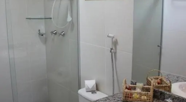 Номер Luxury Villas Supreme Hotel