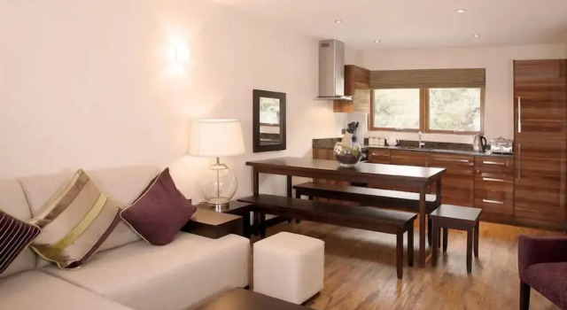Northbrook Park Mews, Buchen Sie Hotel Farnham 